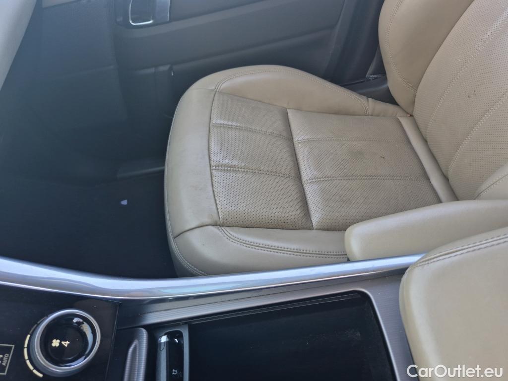  Land Rover  Range Rover Sport LAND ROVER  / 2017 / 5P / todoterreno 2.0 Si4 PHEV 297kW (404CV) HSE #44