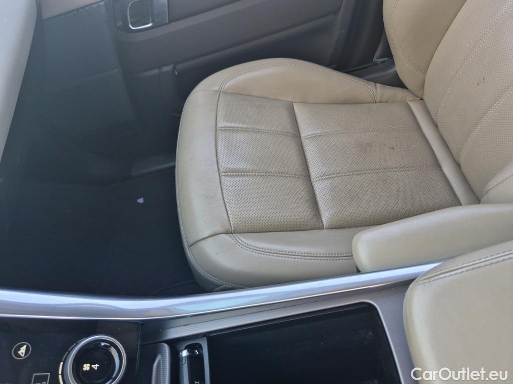  Land Rover  Range Rover Sport LAND ROVER  / 2017 / 5P / todoterreno 2.0 Si4 PHEV 297kW (404CV) HSE #2