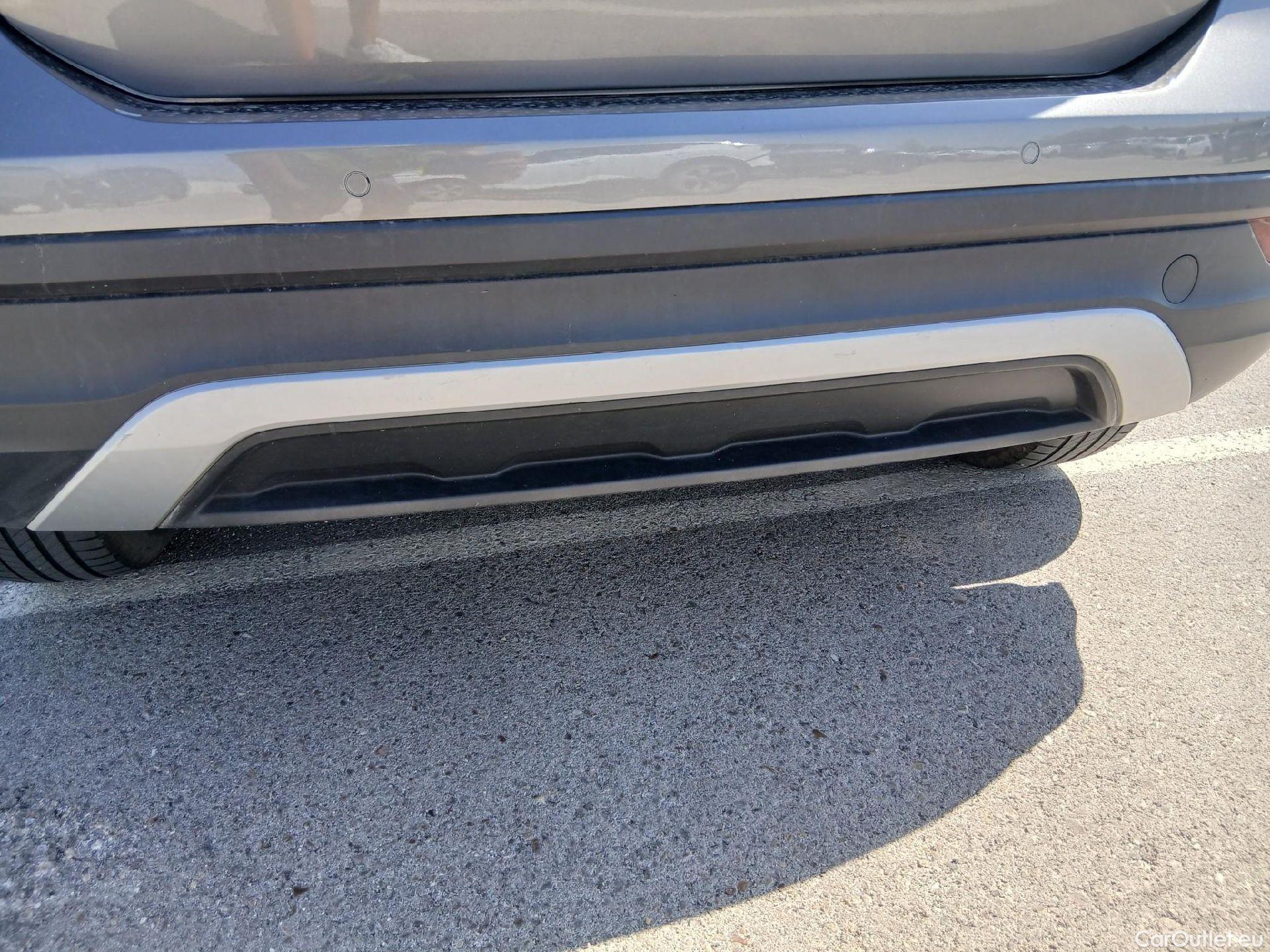  Volkswagen  T-CROSS VOLKSWAGEN  / 2018 / 5P / todoterreno Advance 1.0 TSI 85kW (115CV) DSG (AC) #25