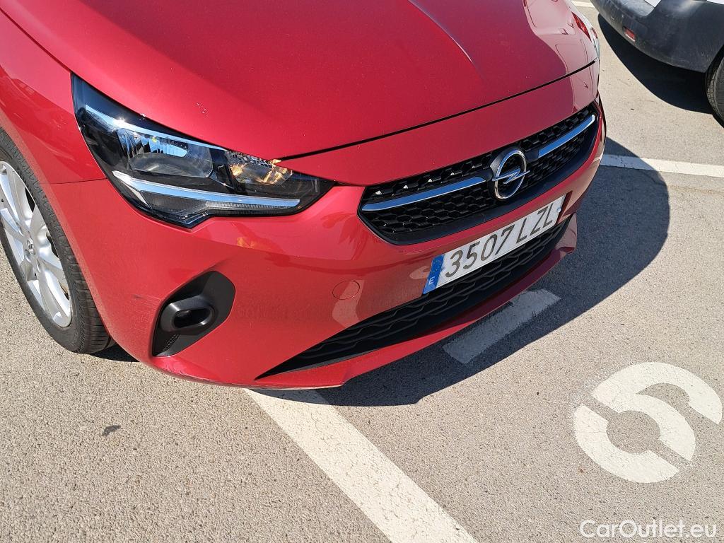  Opel  Corsa OPEL  / 2019 / 5P / berlina con portón 1.2 XEL 55kW (75CV) Edition #9