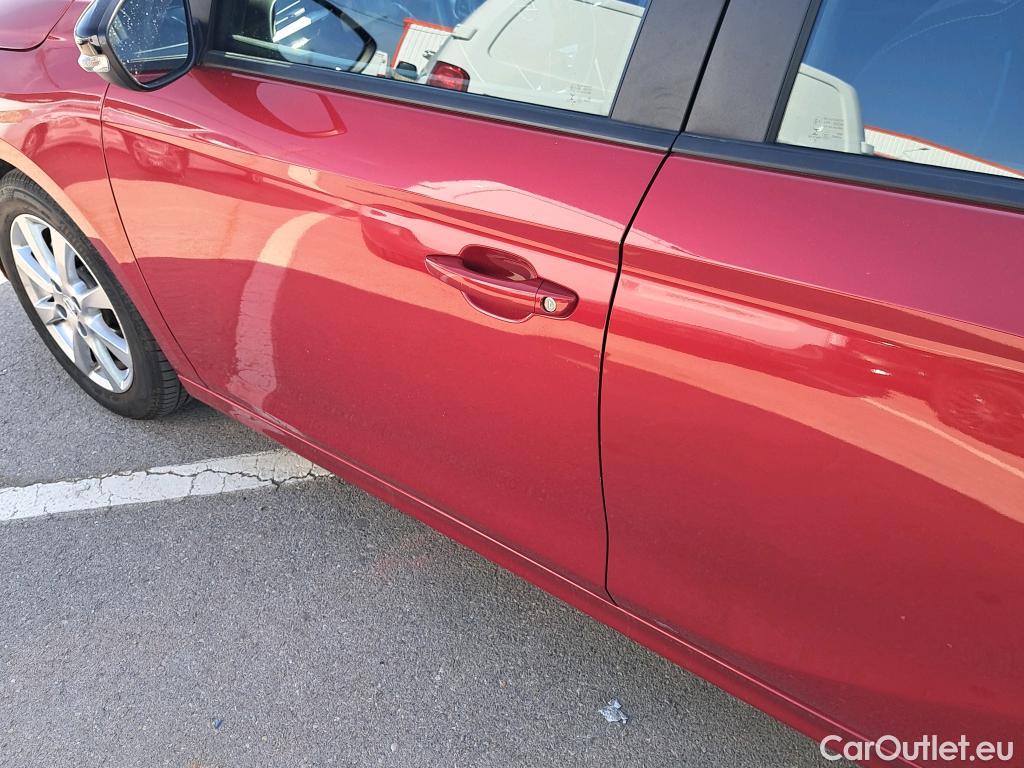  Opel  Corsa OPEL  / 2019 / 5P / berlina con portón 1.2 XEL 55kW (75CV) Edition #5
