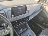  Nissan  Qashqai NISSAN  / 2021 / 5P / todoterreno DIG-T 116kW (158CV) mHEV Xtronic Acenta (AC9) #13