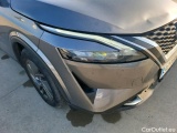  Nissan  Qashqai NISSAN  / 2021 / 5P / todoterreno DIG-T 116kW (158CV) mHEV Xtronic Acenta (AC9) #16