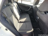 Toyota  RAV4 TOYOTA  / 2018 / 5P / todoterreno 2.5l 220H Business 4WD #7