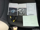  Toyota  RAV4 TOYOTA  / 2018 / 5P / todoterreno 2.5l 220H Business 4WD #9
