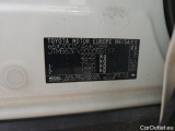 Toyota  RAV4 TOYOTA  / 2018 / 5P / todoterreno 2.5l 220H Business 4WD #17