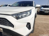  Toyota  RAV4 TOYOTA  / 2018 / 5P / todoterreno 2.5l 220H Business 4WD #15