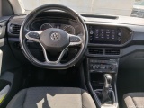 T-CROSS