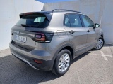 T-CROSS