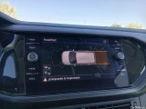 Volkswagen  T-CROSS VOLKSWAGEN  / 2018 / 5P / todoterreno Advance 1.0 TSI 85kW (115CV) DSG (AC) #12