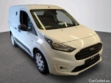  Ford  Transit Connect  Kasten Trend 1.5 EcoBlue 88KW AT8 E6dT #11
