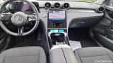  Mercedes  C-Klasse C -Klasse T-Modell C 200 d T (206.203) 135KW AT9 E6d #3