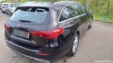  Mercedes  C-Klasse C -Klasse T-Modell C 200 d T (206.203) 135KW AT9 E6d #2