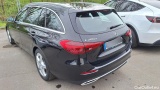  Mercedes  C-Klasse C -Klasse T-Modell C 200 d T (206.203) 135KW AT9 E6d #9