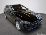  Mercedes  C-Klasse C -Klasse T-Modell C 300 e T (206.254)AMG 2.0 AMG Line 230KW AT9 E6d #7