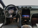 Mercedes  C-Klasse C -Klasse T-Modell C 300 e T (206.254)AMG 2.0 AMG Line 230KW AT9 E6d #13