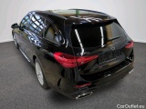  Mercedes  C-Klasse C -Klasse T-Modell C 300 e T (206.254)AMG 2.0 AMG Line 230KW AT9 E6d #11