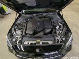  Mercedes  C-Klasse C -Klasse T-Modell C 300 e T (206.254)AMG 2.0 AMG Line 230KW AT9 E6d #21
