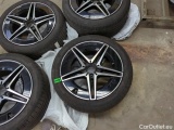  Mercedes  C-Klasse C -Klasse T-Modell C 300 e T (206.254)AMG 2.0 AMG Line 230KW AT9 E6d #38