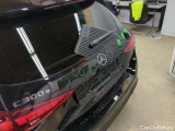  Mercedes  C-Klasse C -Klasse T-Modell C 300 e T (206.254)AMG 2.0 AMG Line 230KW AT9 E6d #40