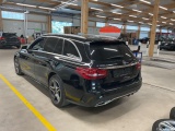  Mercedes  C-Klasse C -Klasse T-Modell C 300 de T (205.213)AMG 2.0 AMG Line 225KW AT9 E6d #38