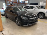  Mercedes  C-Klasse C -Klasse T-Modell C 300 de T (205.213)AMG 2.0 AMG Line 225KW AT9 E6d #44