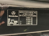  Mercedes  C-Klasse C -Klasse T-Modell C 300 de T (205.213)AMG 2.0 AMG Line 225KW AT9 E6d #54