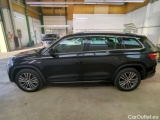  Skoda  Kodiaq SKODA  2.0 TDI 4x4 DSG L&K 5d 147kW #13