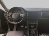  Skoda  Kodiaq SKODA  2.0 TDI 4x4 DSG L&K 5d 147kW #16