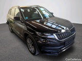  Skoda  Kodiaq SKODA  2.0 TDI 4x4 DSG L&K 5d 147kW #37