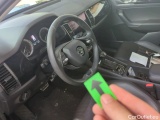  Skoda  Kodiaq SKODA  2.0 TDI 4x4 DSG L&K 5d 147kW #49