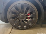  Tesla  Model Y TESLA  Performance Dual Motor AWD 5d 393kW #20