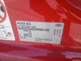 Audi  A1 Sportback AUDI A1 / 2018 / 5P / berlina con portón Sportback Adrenalin 30 TFSI 81kW (110CV)(SP) #14