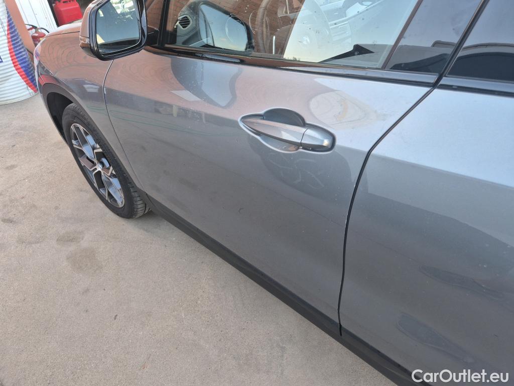  Bmw  X2 BMW  sDrive18i #9