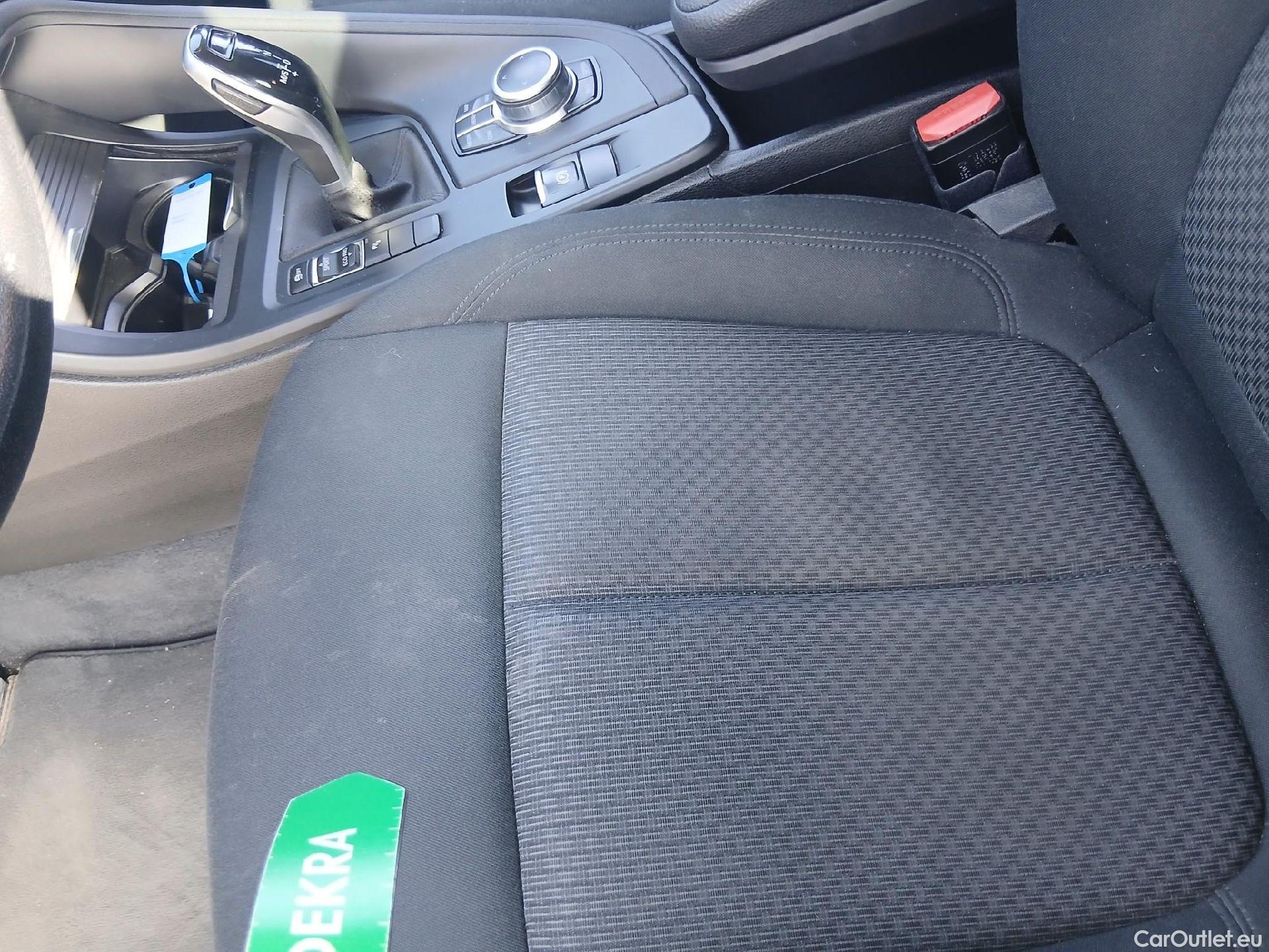  Bmw  X1 BMW  / 2019 / 5P / todoterreno sDrive18dA Corporate #23