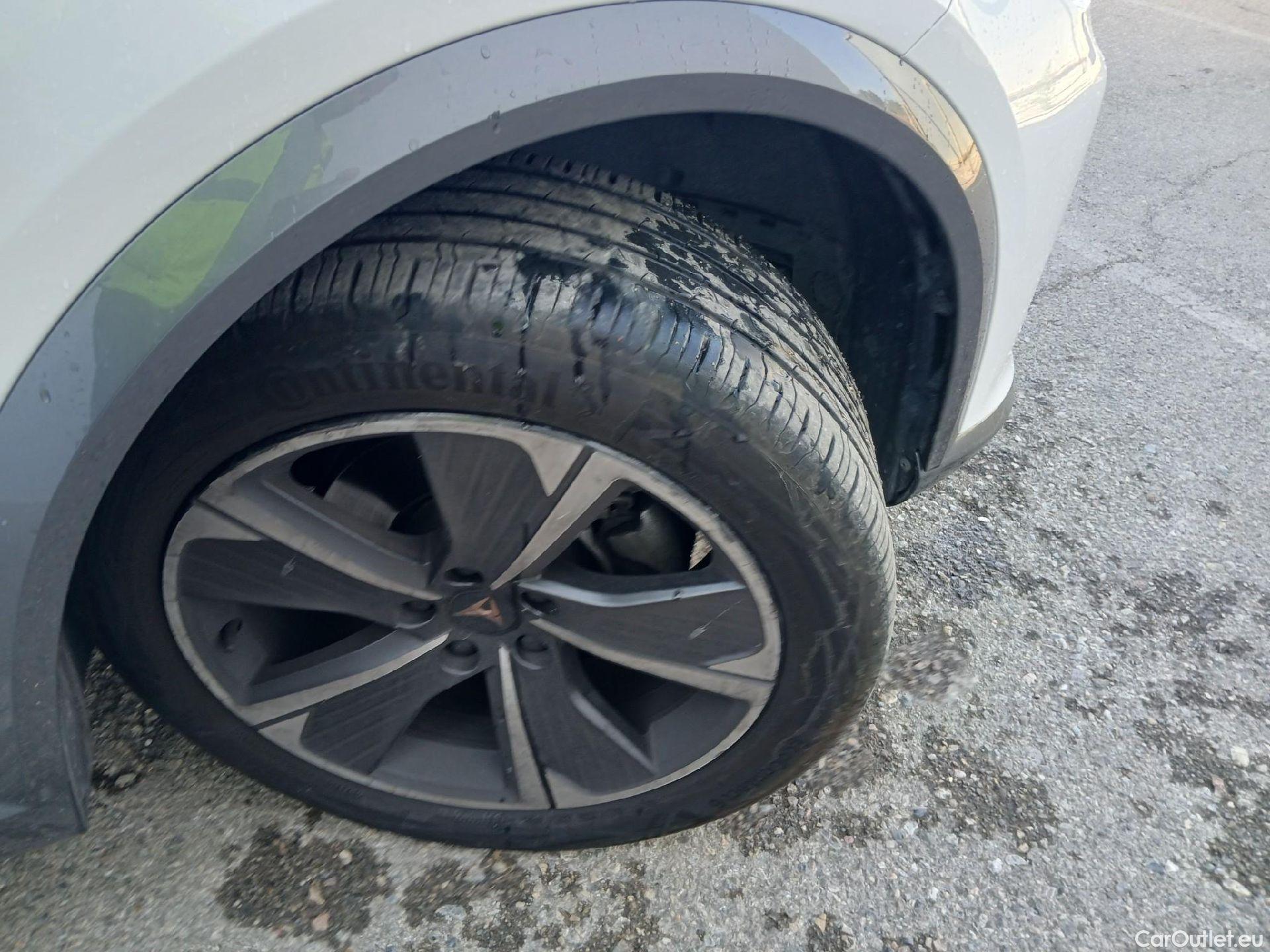  Cupra  Formentor CUPRA  / 2020 / 5P / todoterreno 1.5 TSI 110kW (150 CV) (AC3) #35