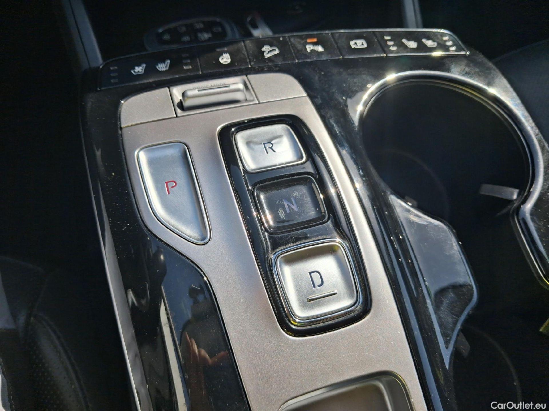  Hyundai  Tucson HYUNDAI  / 2020 / 5P / todoterreno 1.6 TGDI 169kW (230CV) HEV Style Auto #1