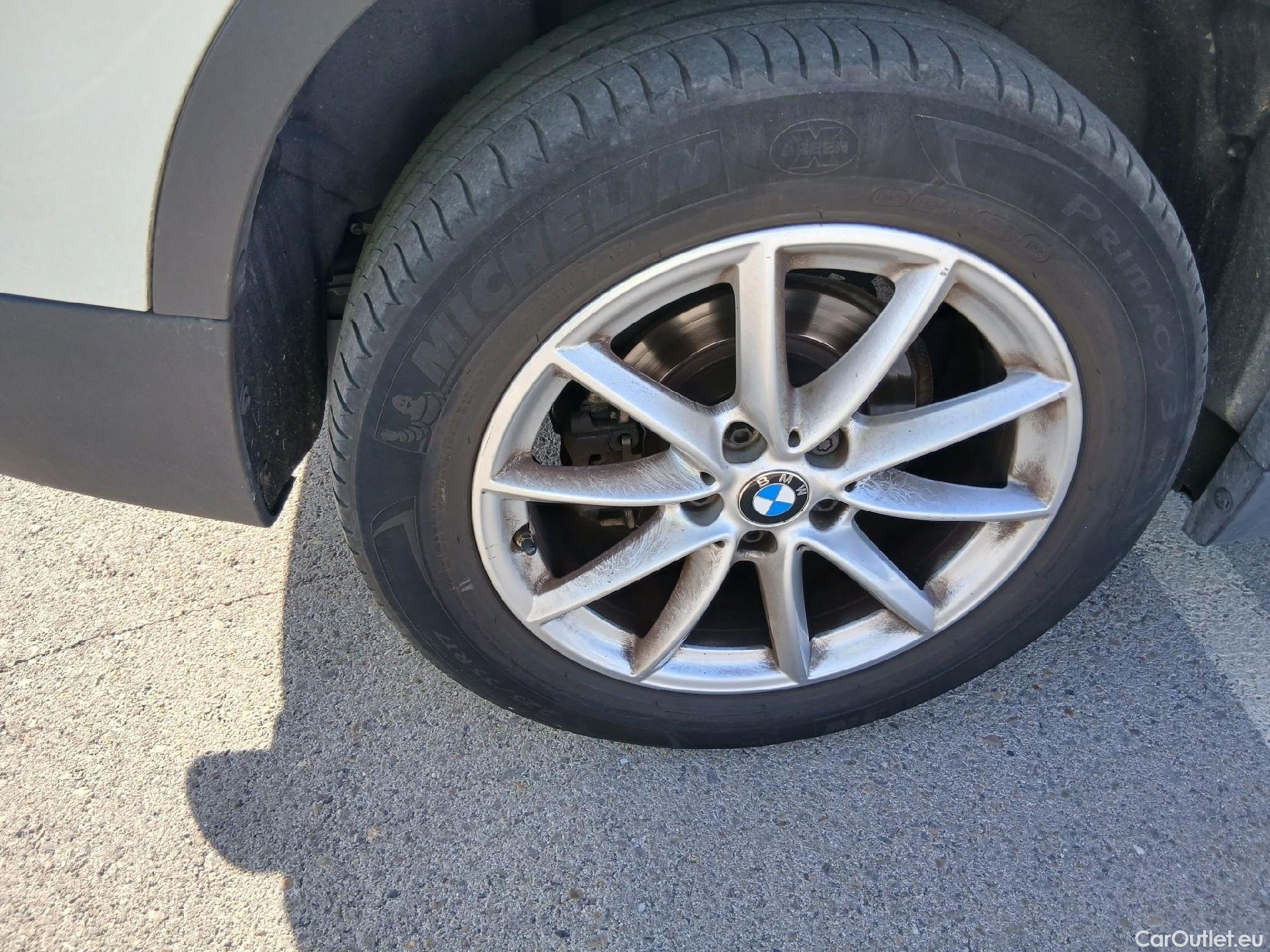  Bmw  X1 BMW  / 2019 / 5P / todoterreno sDrive18dA Corporate #48