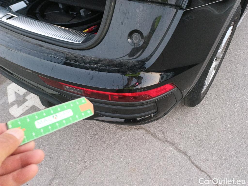  Audi  Q5 AUDI  SPORTBACK / 2020 / 5P / todoterreno Advanced 40 TDI 150kW quattro-ultra #5
