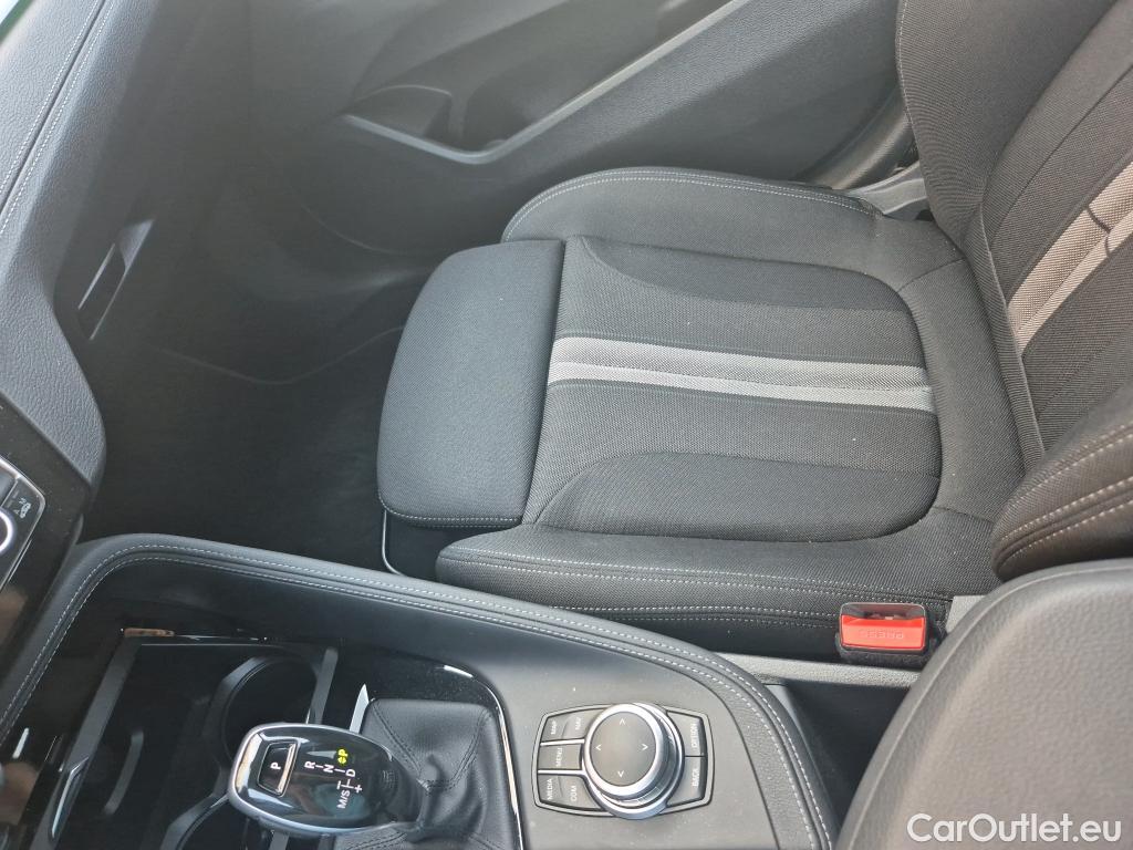  Bmw  X2 BMW  sDrive18i #2