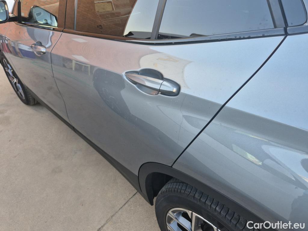 Bmw  X2 BMW  sDrive18i #7