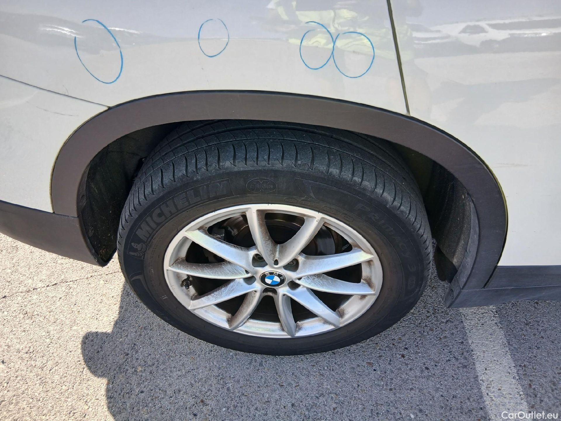  Bmw  X1 BMW  / 2019 / 5P / todoterreno sDrive18dA Corporate #50