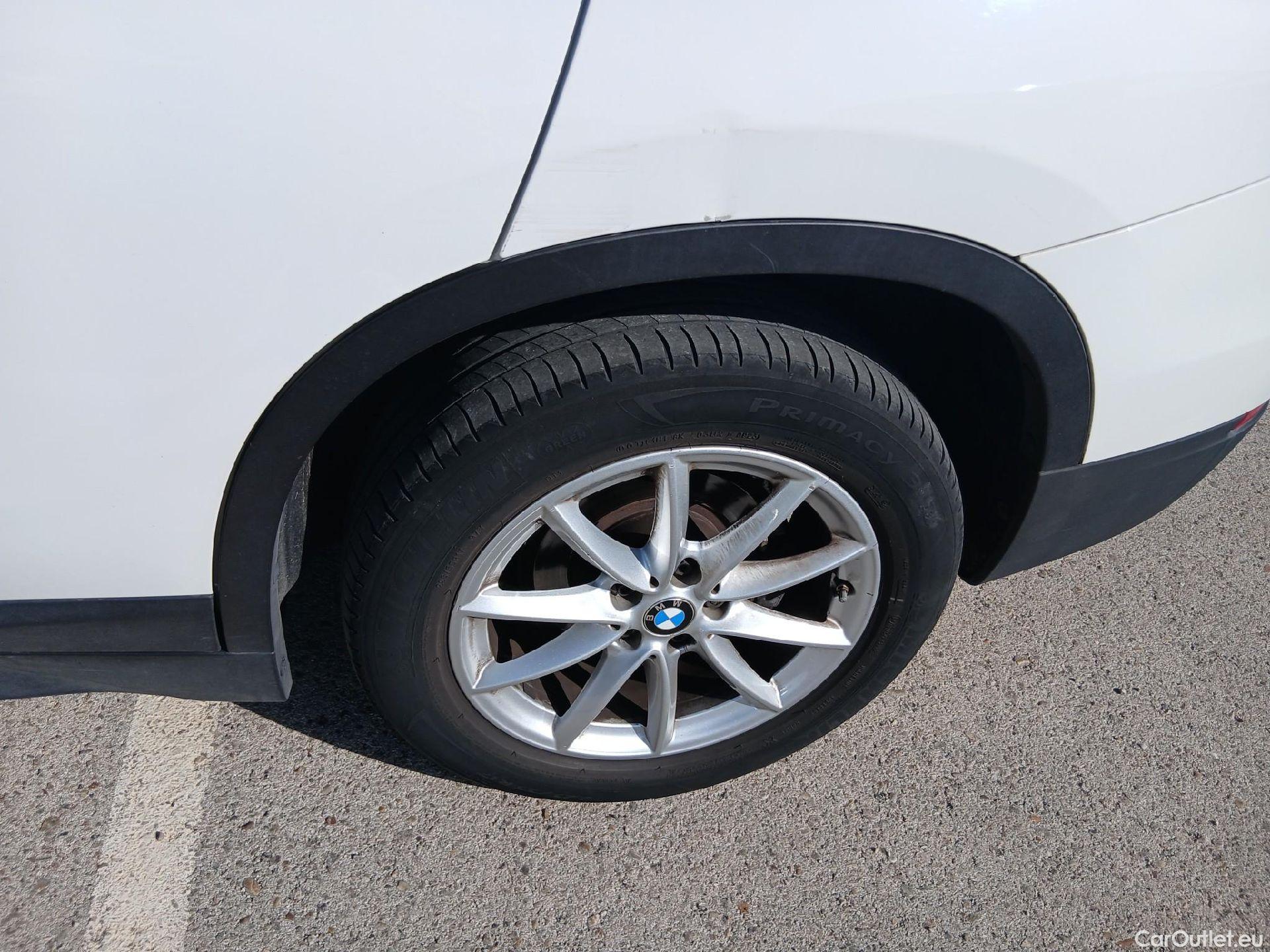  Bmw  X1 BMW  / 2019 / 5P / todoterreno sDrive18dA Corporate #33