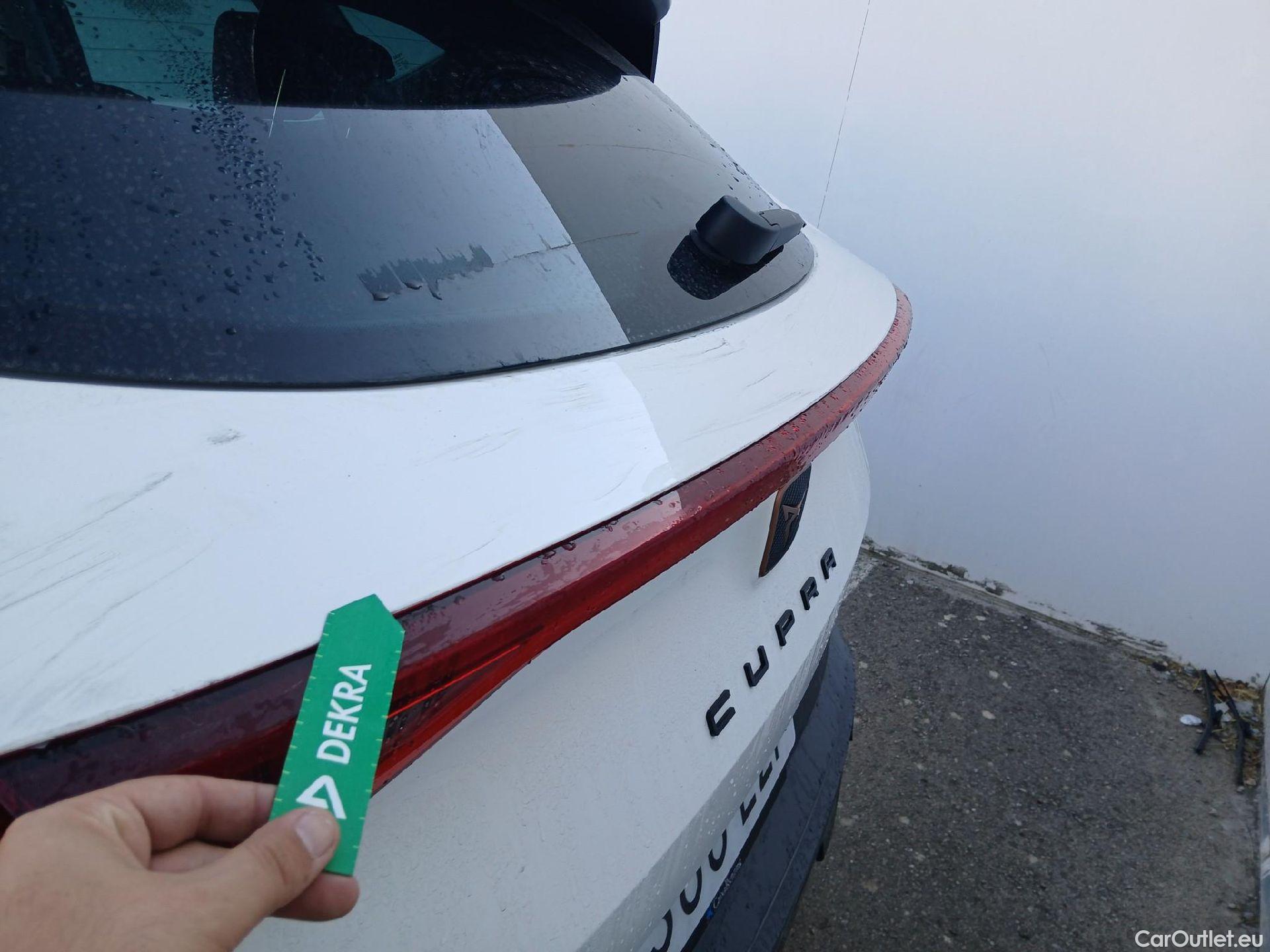  Cupra  Formentor CUPRA  / 2020 / 5P / todoterreno 1.5 TSI 110kW (150 CV) (AC3) #28