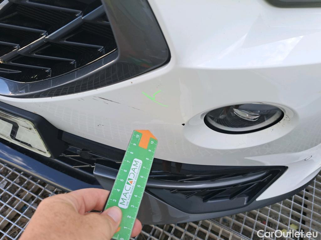  Cupra  Formentor CUPRA  / 2020 / 5P / todoterreno 1.5 TSI 110kW (150 CV) DSG #6