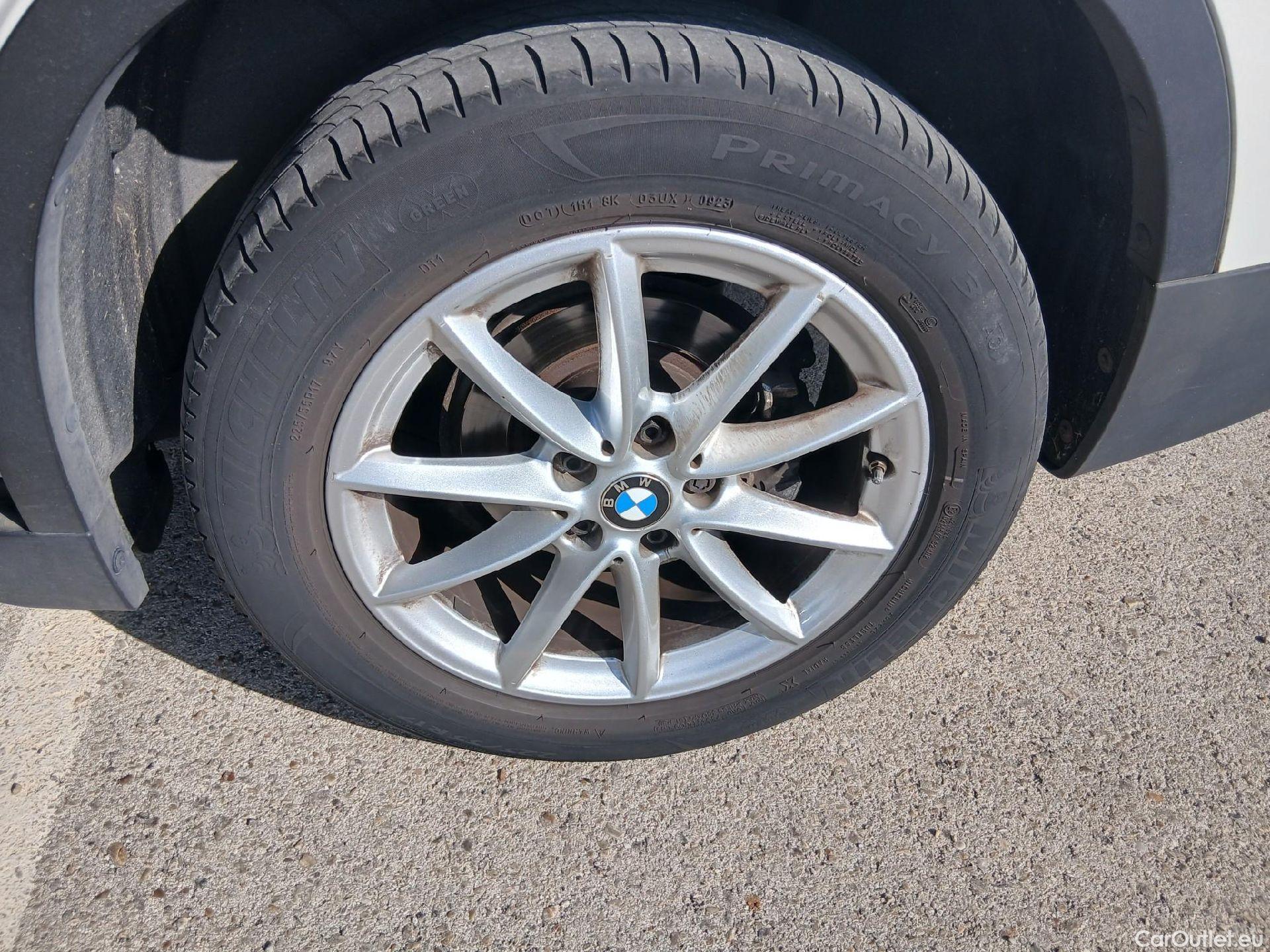  Bmw  X1 BMW  / 2019 / 5P / todoterreno sDrive18dA Corporate #27