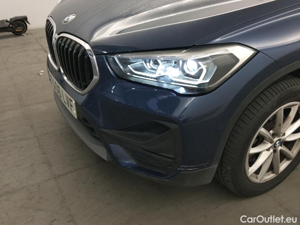  Bmw  X1 BMW  / 2019 / 5P / todoterreno sDrive16d Business #15