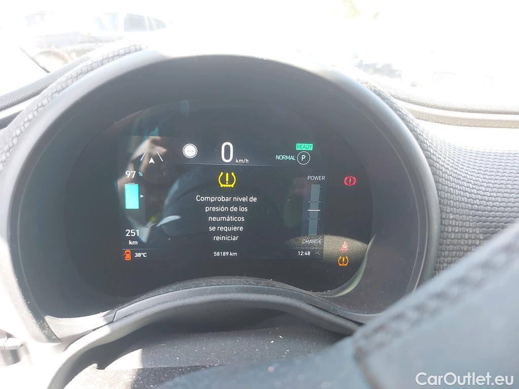  Fiat  500 FIAT C / 2020 / 2P / cabrio laPrima Cabrio 320km 87kW (118cv)(SL) #10