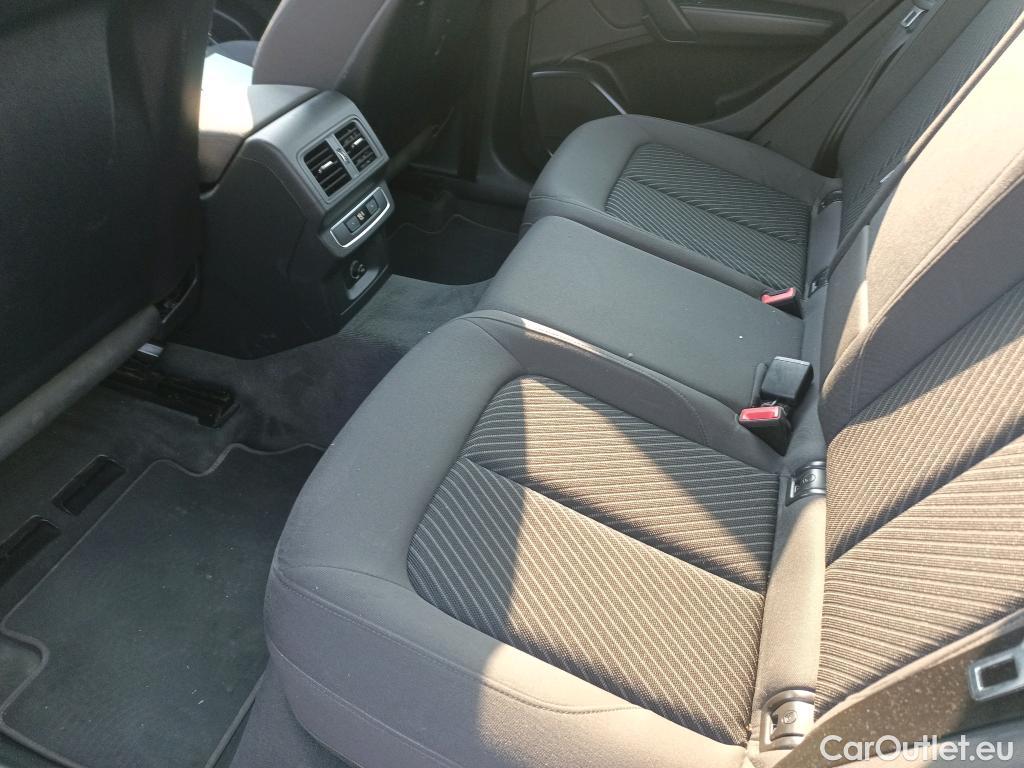  Audi  Q5 AUDI  / 2020 / 5P / todoterreno Advanced 35 TDI 120kW S tronic (AC4) #11
