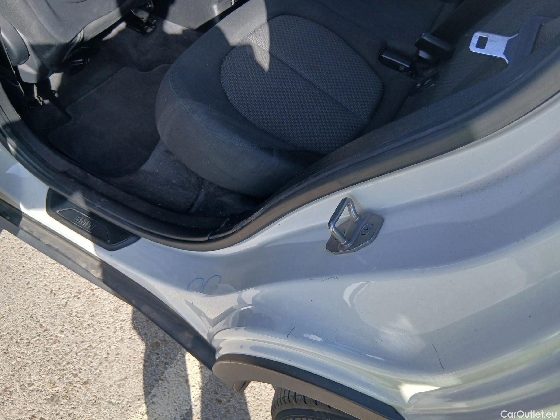 Bmw  X1 BMW  / 2019 / 5P / todoterreno sDrive18dA Corporate #30